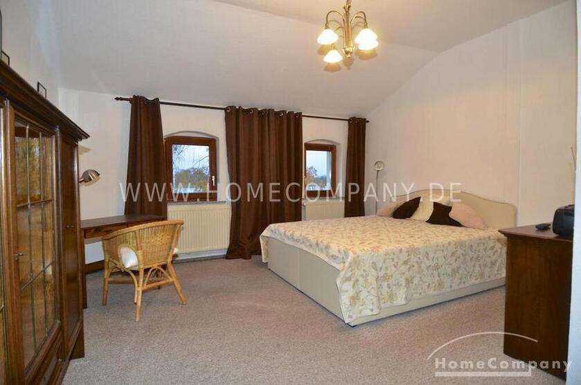Schöne 1-Zimmer Wohnung mit Balkon in Potsdam zimmer