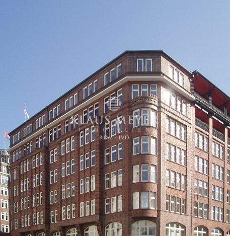 Gewerbeobjekt Hamburg Hamburg-Altstadt - 2.261&euro; | Angebot:25821660