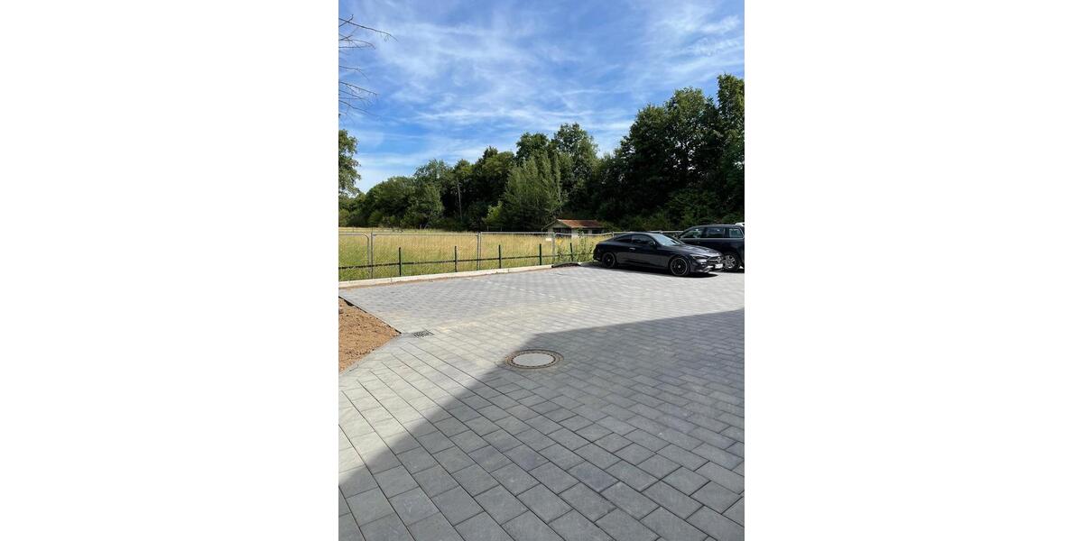 EG Wohnung mit Terrasse Neubau zu vermieten 2 zimmer