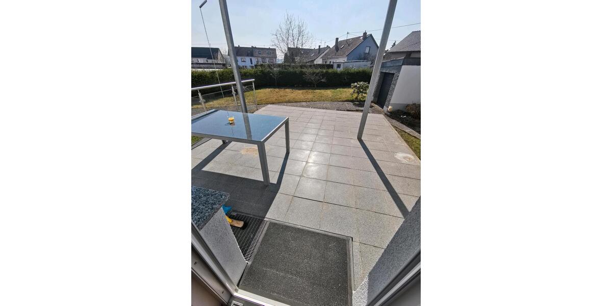 Erdgeschoßwohnung Heusweiler - 3 Zimmer, 83 m&sup2;, 750&euro; | Angebot:24750712