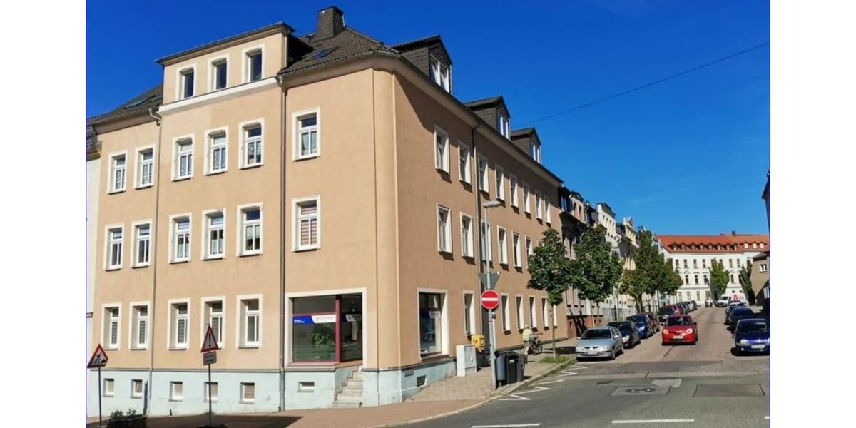 Etagenwohnung Frankenberg (Sachsen) - 2 Zimmer, 60 m&sup2;, 340&euro; | Angebot:24847695