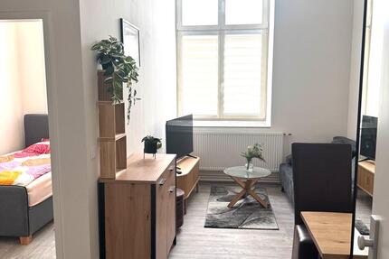 Wohnen auf Zeit Cottbus - 2 Zimmer, 30 m&sup2;, 980&euro; | Angebot:24602703