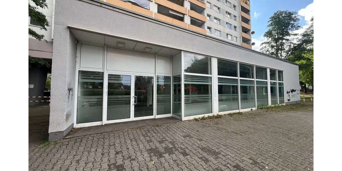 Gewerbeobjekt Iserlohn - 3.060&euro; | Angebot:26781687