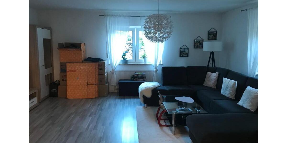Erdgeschoßwohnung Dillenburg - 1 Zimmer, 70 m&sup2;, 600&euro; | Angebot:24618177