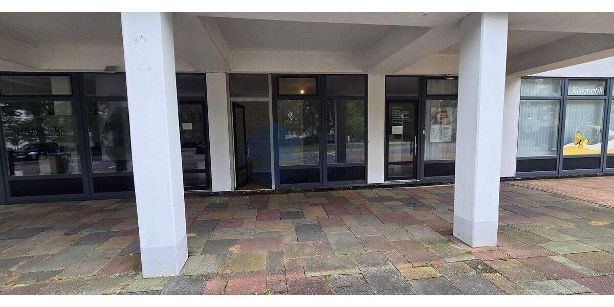 Gewerbeobjekt Wolfsburg Rabenberg - 1 Zimmer, 297&euro; | Angebot:25679882