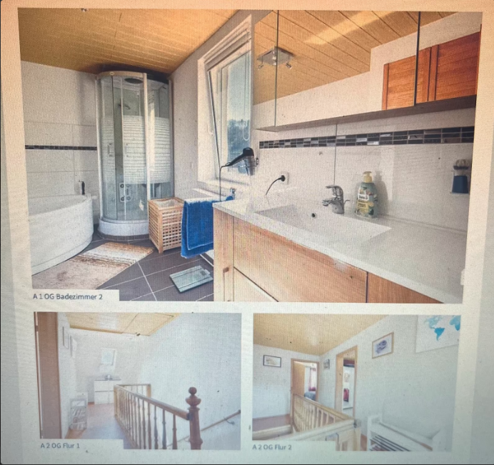 Wohnung zum Mieten in Horb-Rexingen 1.300 € 151 m²