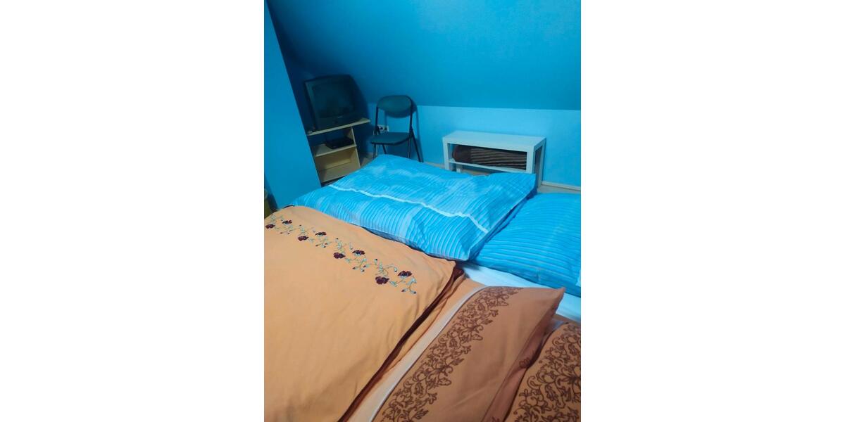 Dachgeschoßwohnung Bersenbrück - 1 Zimmer, 16 m&sup2;, 10&euro; | Angebot:26634960
