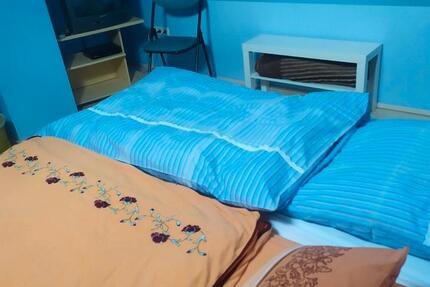 Wohnung Bersenbrück - 1 Zimmer, 16 m&sup2;, 10&euro; | Angebot:26634960