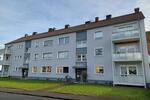 Erdgeschoßwohnung Herten - 3.5 Zimmer, 55 m&sup2;, 454&euro; | Angebot:24247049
