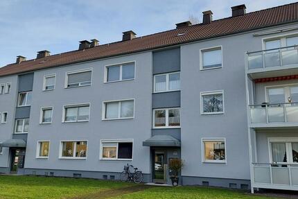 Wohnung Herten - 3.5 Zimmer, 55 m&sup2;, 454&euro; | Angebot:24247049