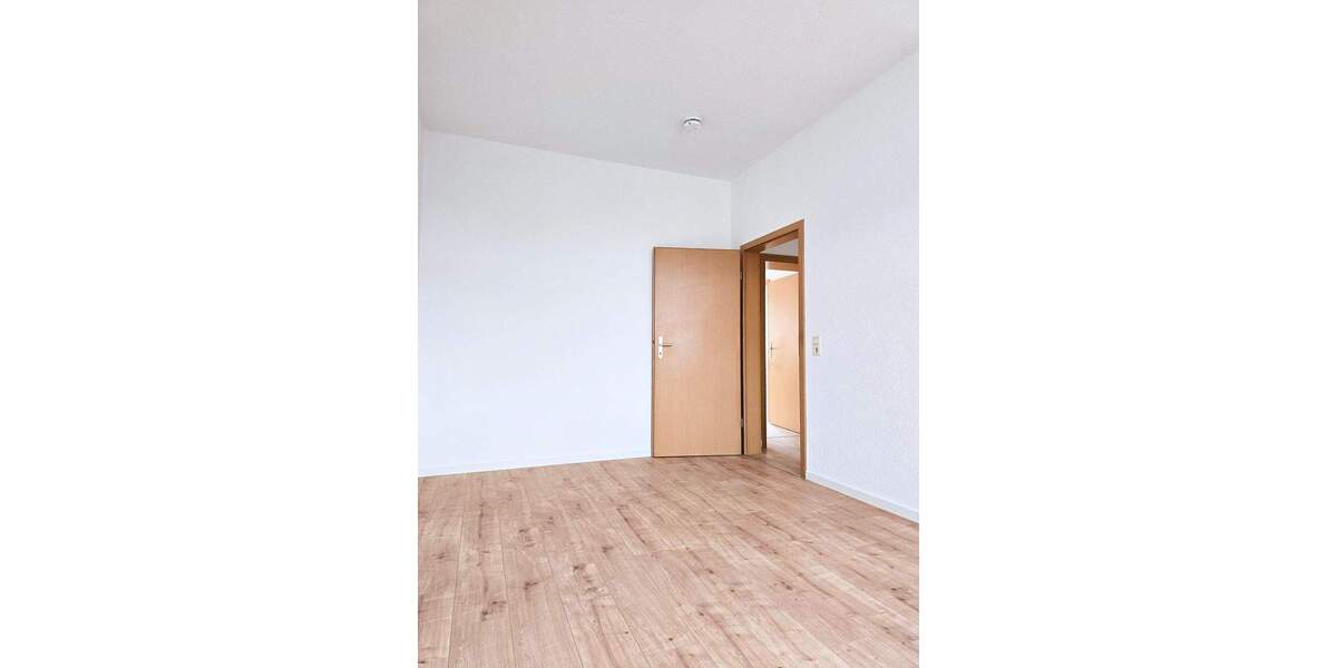 Etagenwohnung Köthen (Anhalt) Köthen - 2 Zimmer, 56 m&sup2;, 375&euro; | Angebot:24967217