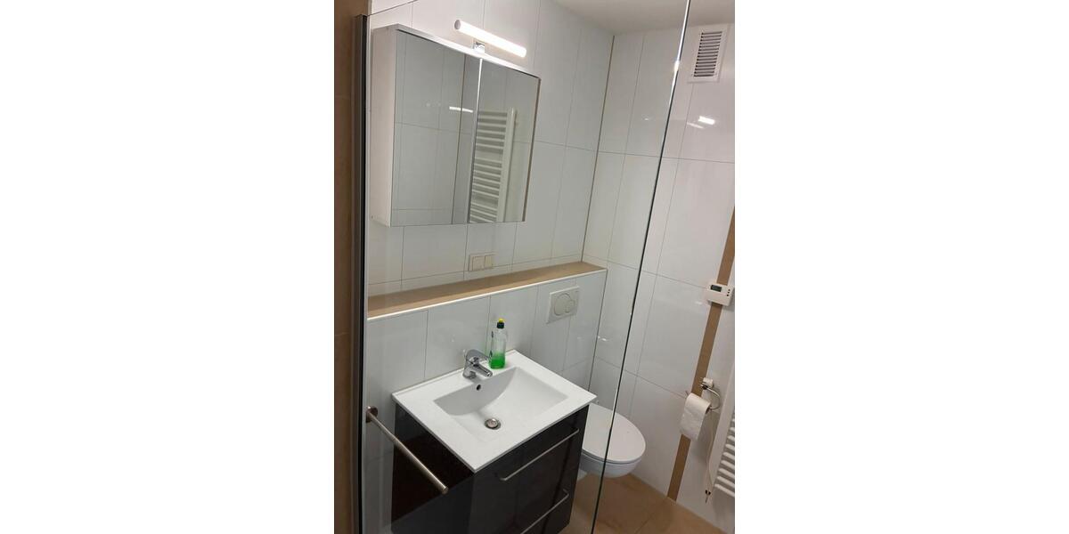 Etagenwohnung Heddesheim - 1 Zimmer, 62 m&sup2;, 850&euro; | Angebot:26600797