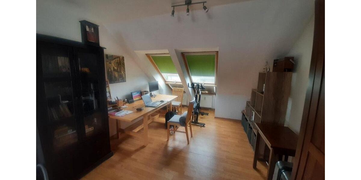 Etagenwohnung Greifswald - 2 Zimmer, 42 m&sup2;, 690&euro; | Angebot:26532272