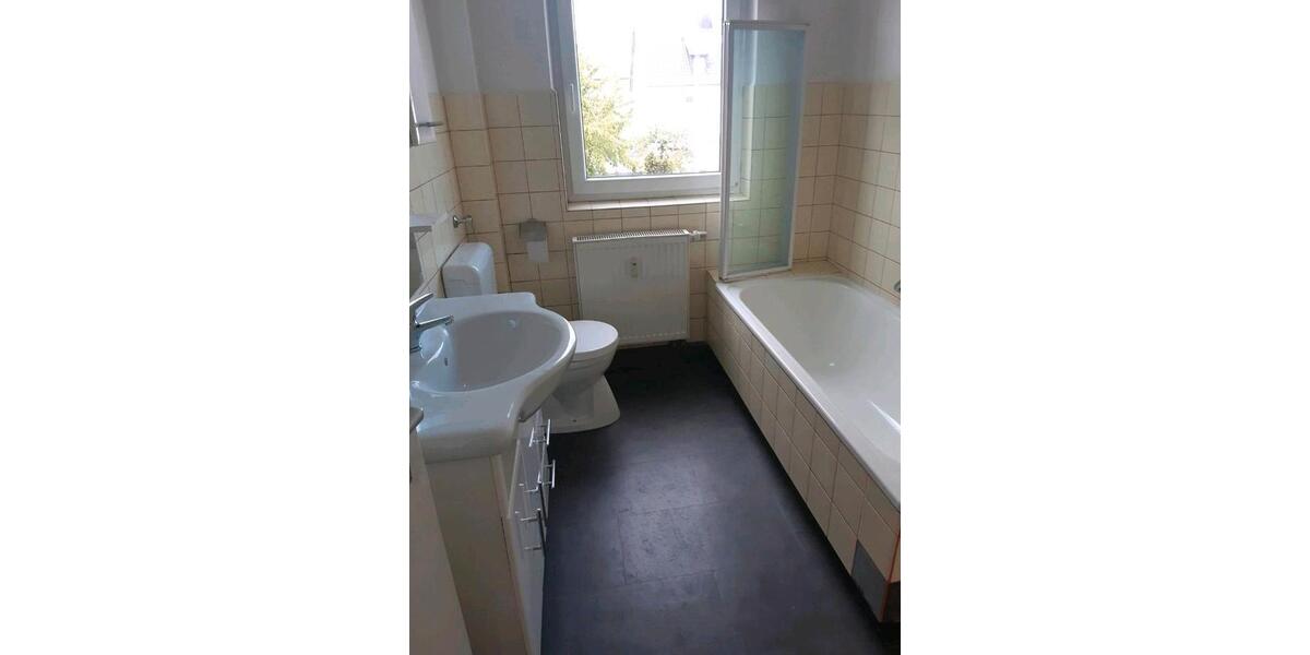 Etagenwohnung Redwitz an der Rodach - 2 Zimmer, 60 m&sup2;, 680&euro; | Angebot:26070140
