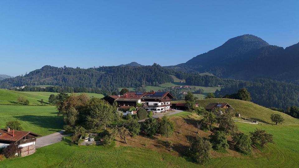 Ihr Urlaubszuhause im Herzen der Berge 3 zimmer