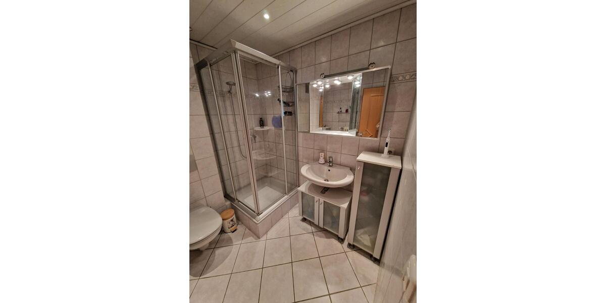 Dachgeschoßwohnung Mönchengladbach Nord - 1 Zimmer, 36 m&sup2;, 430&euro; | Angebot:26294711