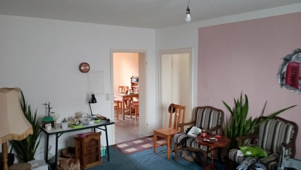 Terrassenwohnung Uelzen - 3 Zimmer, 70 m&sup2;, 920&euro; | Angebot:26458032
