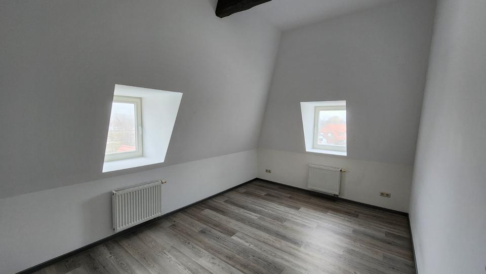 Etagenwohnung Seegebiet Mansfelder Land - 3 Zimmer, 79 m&sup2;, 500&euro; | Angebot:25805167