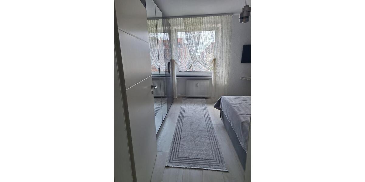 Etagenwohnung Pattensen - 4 Zimmer, 96 m&sup2;, 1.320&euro; | Angebot:26256637