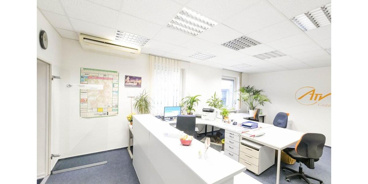 Gewerbeobjekt Würzburg Dürrbachau - 1.500&euro; | Angebot:20196395