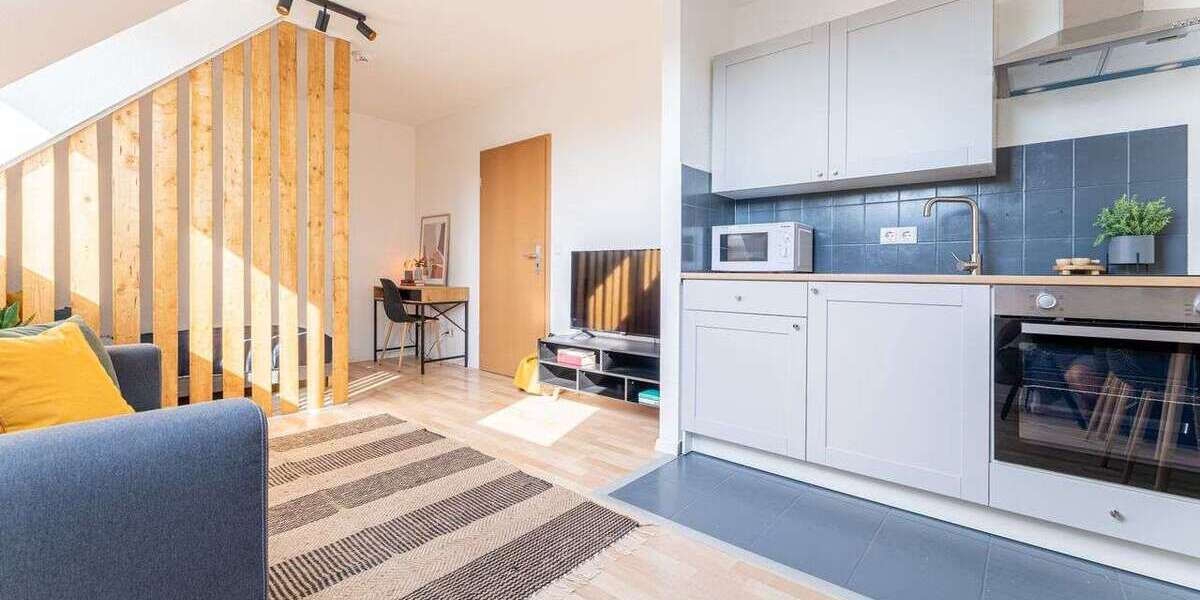 Zimmer Cottbus Brunschwig - 1 Zimmer, 1.200&euro; | Angebot:24986979