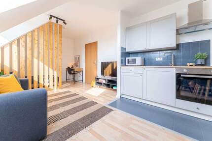 Zimmer Cottbus Brunschwig - 1 Zimmer, 1.300&euro; | Angebot:24986979