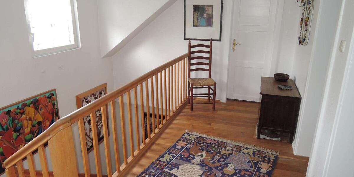 Etagenwohnung Bonn Beuel-Mitte - 2 Zimmer, 45 m&sup2;, 490&euro; | Angebot:25663497