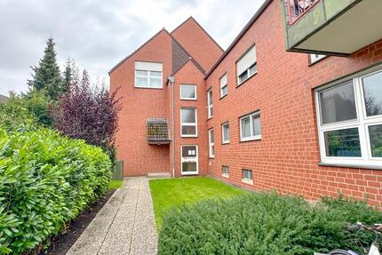 Geräumige Wohnung in zentraler Lage 3 zimmer