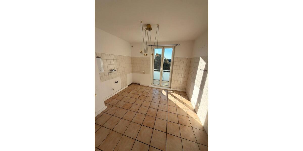 Etagenwohnung Krefeld Benrad - 2 Zimmer, 59 m&sup2;, 690&euro; | Angebot:26462844