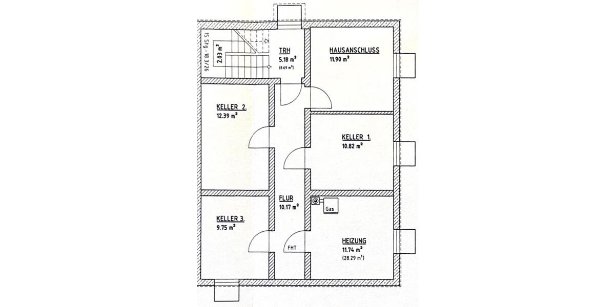 Renovierte, helle 4-ZKB-Wohnung in ruhiger Lage von Siegertsbrunn 4 zimmer