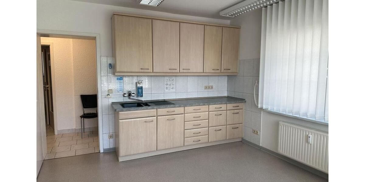 Gewerbeobjekt Krauthausen - 1.000&euro; | Angebot:23744802