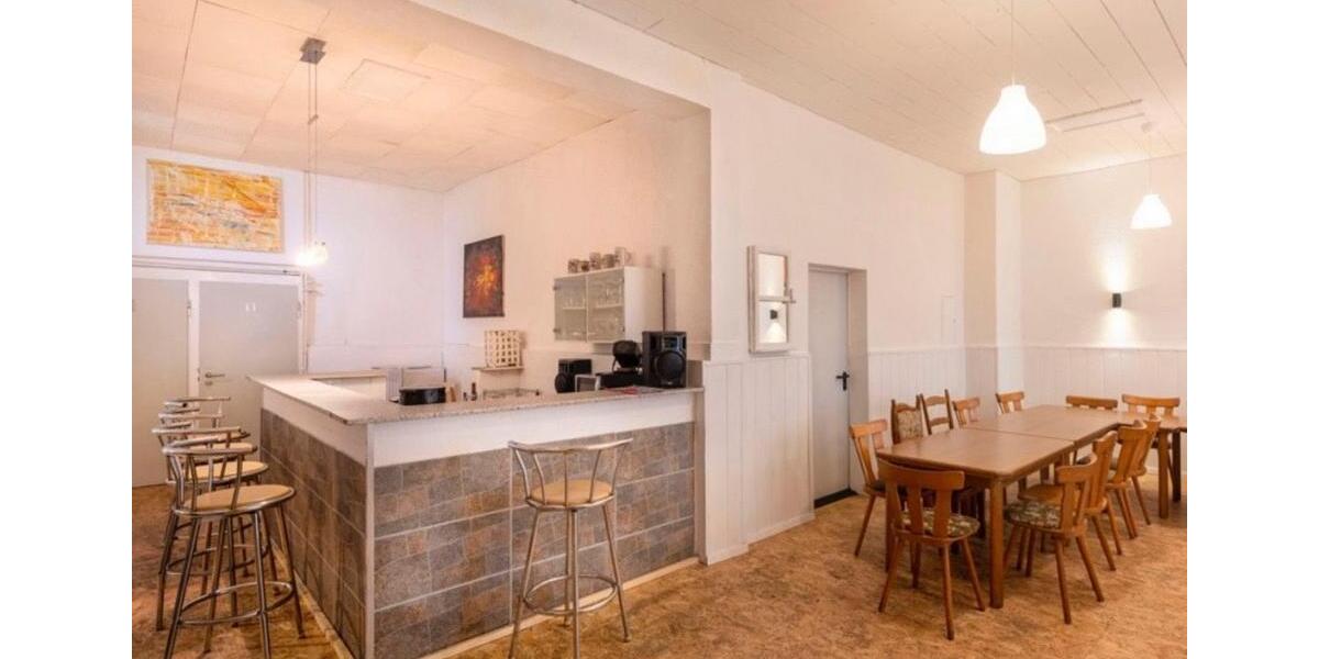 Gewerbeobjekt Wuppertal Elberfeld - 200&euro; | Angebot:15792526