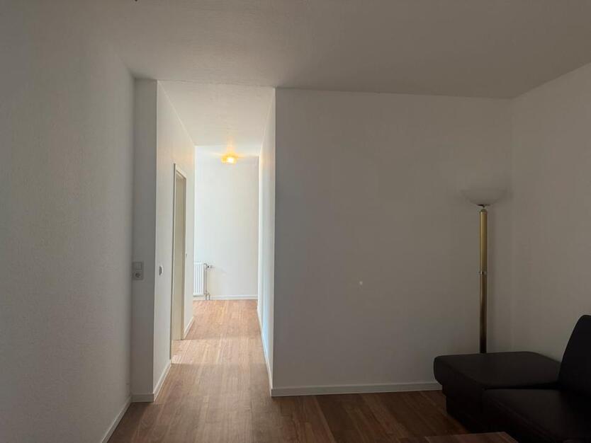 3ZKB Wohnung