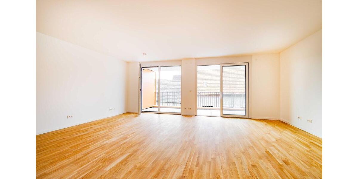 Etagenwohnung Endingen am Kaiserstuhl - 4 Zimmer, 129 m&sup2;, 1.890&euro; | Angebot:24434571