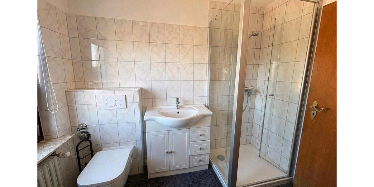 Etagenwohnung Immenhausen - 2 Zimmer, 70 m&sup2;, 600&euro; | Angebot:26238016