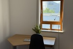 Helles Zimmer im eigenen Stockwerk + eigenem Bad (2er WG) - Zimmer Augsburg Lechhausen | Angebot:27022949