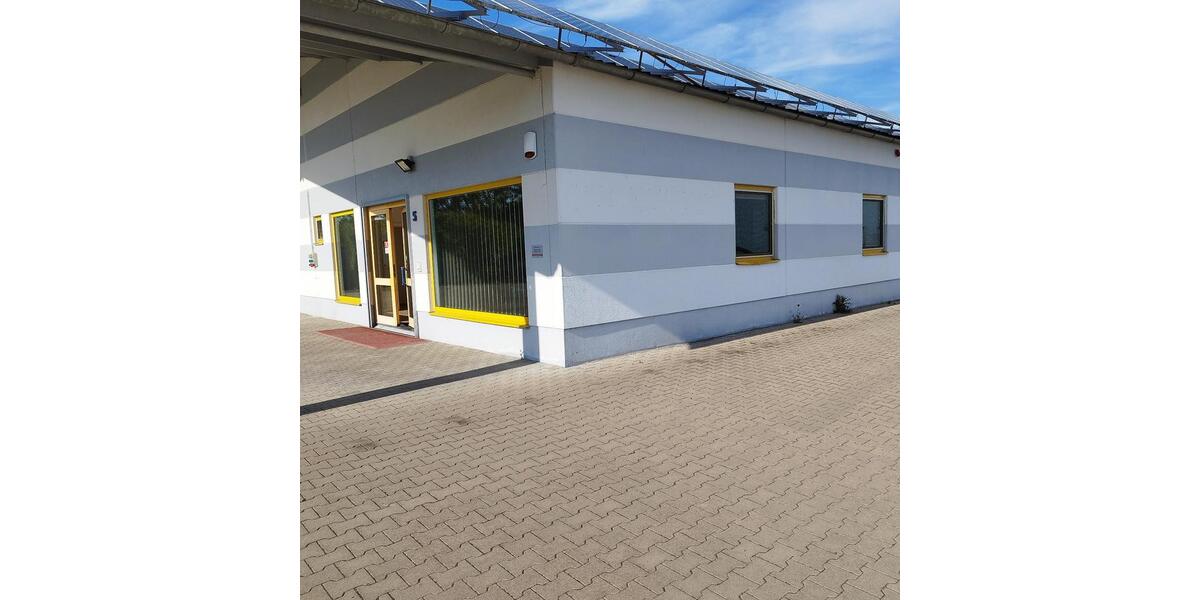 Gewerbeobjekt Weihenzell - 1.399&euro; | Angebot:26690539