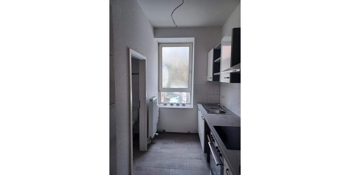 Etagenwohnung Flensburg Südstadt - 3 Zimmer, 62 m&sup2;, 560&euro; | Angebot:25702353