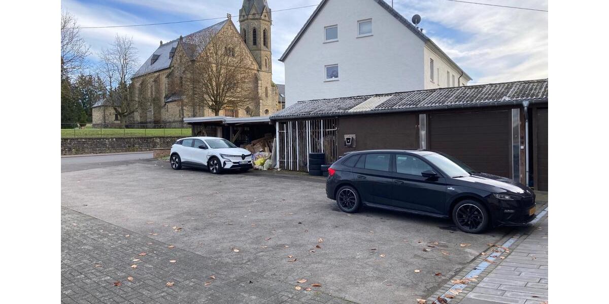 Etagenwohnung Echternacherbrück - 5 Zimmer, 128 m&sup2;, 1.400&euro; | Angebot:24523248