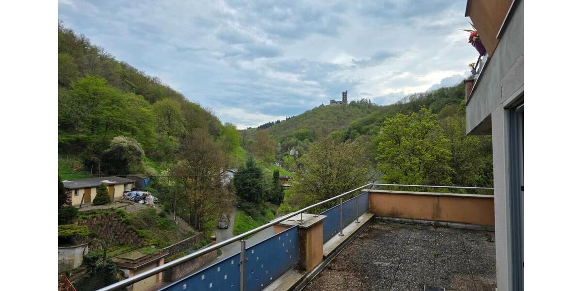 Terrassenwohnung Lorch - 4 Zimmer, 103 m&sup2;, 650&euro; | Angebot:26609324
