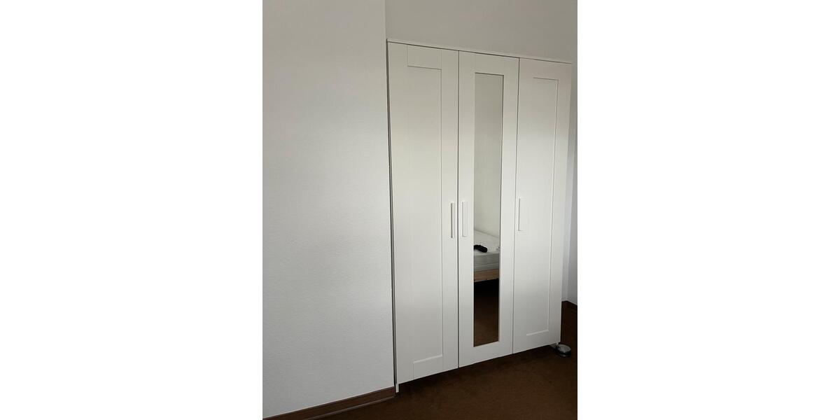 Maximal 6 Monate, möbliertes Zimmer in Neu-Isenburg zu vermieten 1 zimmer