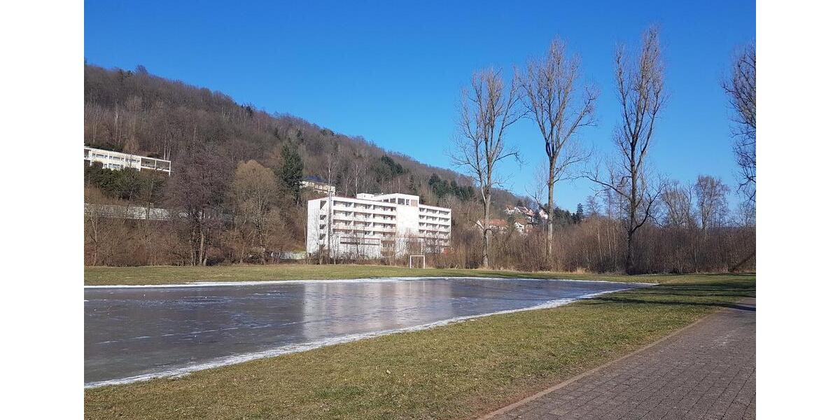 TOP – moderne möblierte 2 Zimmerwohnung 2 zimmer