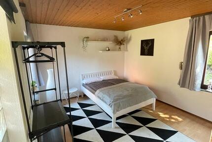 Wohnen auf Zeit Höchberg - 1 Zimmer, 25 m&sup2;, 450&euro; | Angebot:24865927