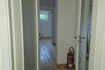 Souterrainwohnung zimmer