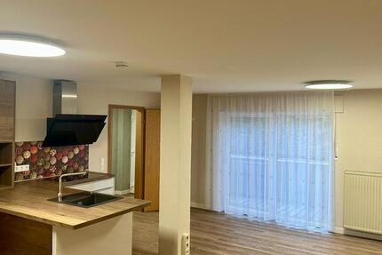 Souterrain Wohnung in Hamminkeln 1 zimmer