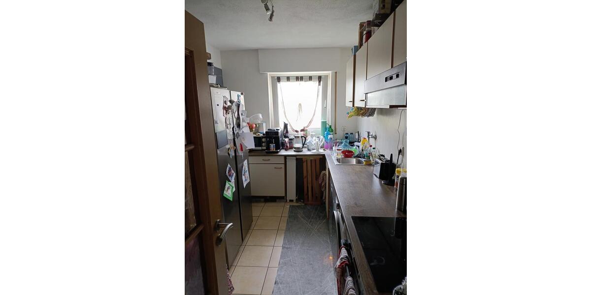 Schöne 4 Zimmer Wohnung mit Balkon im EG in Wipperfürth 4 zimmer