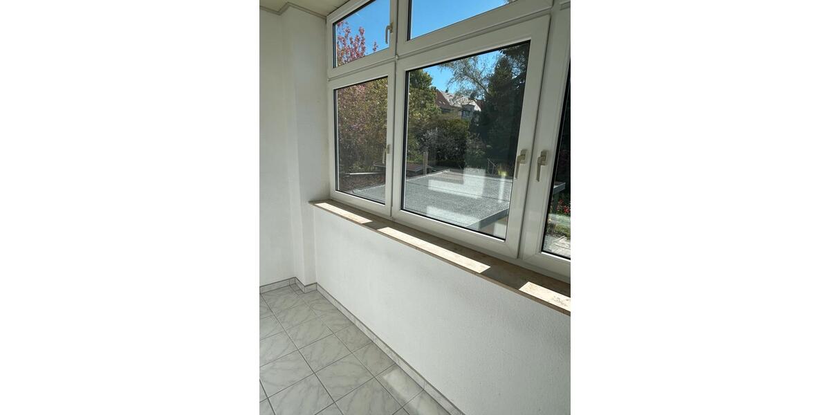 Erdgeschoßwohnung Zeitz - 3 Zimmer, 70 m&sup2;, 420&euro; | Angebot:26285236