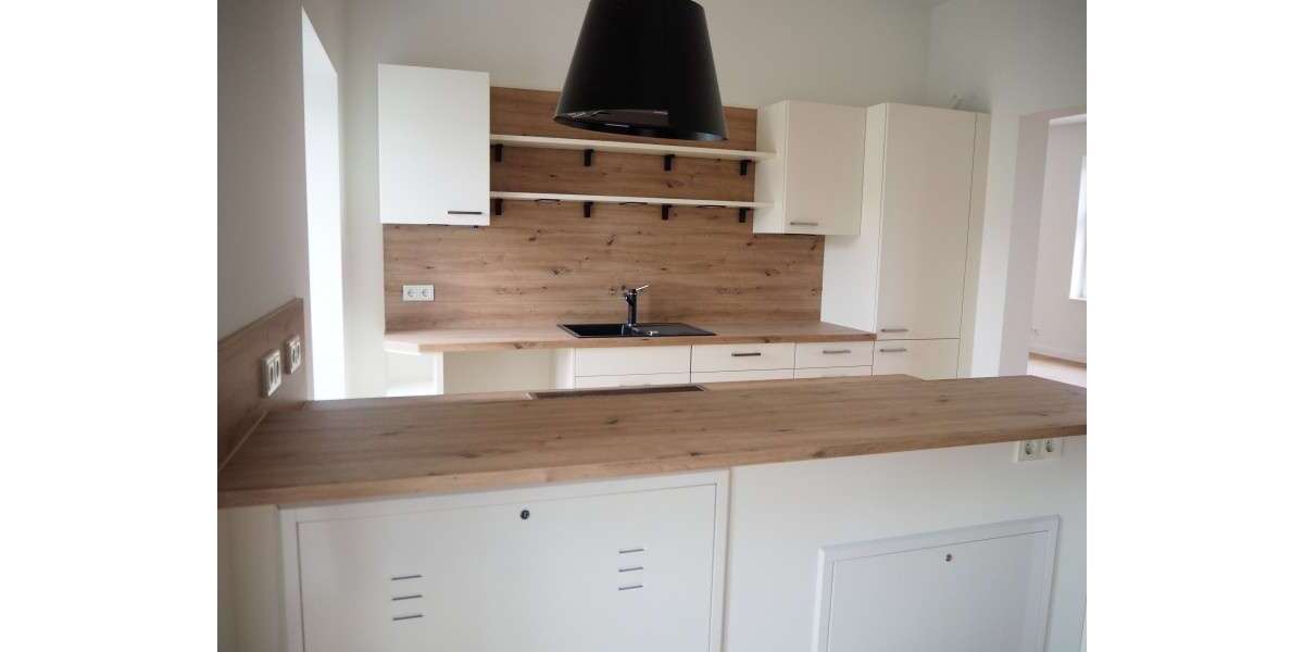 Etagenwohnung Eberswalde - 2 Zimmer, 87 m&sup2;, 1.305&euro; | Angebot:25368622