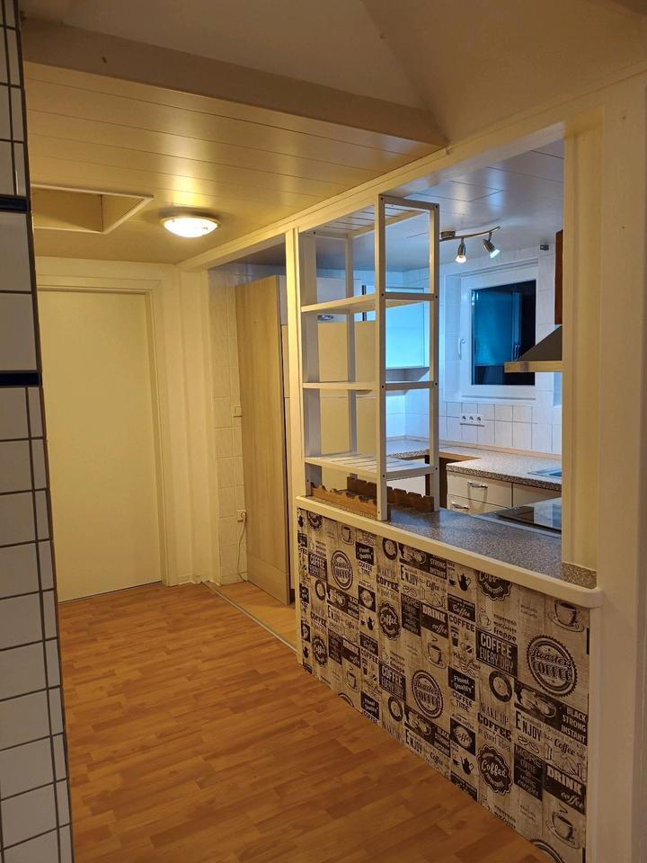 sofort Wohnung zu vermieten in IhlowOchtelbur