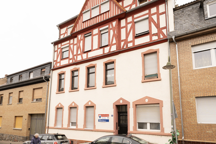 Gemütliche 3-Zimmer Citywohnung 3 zimmer